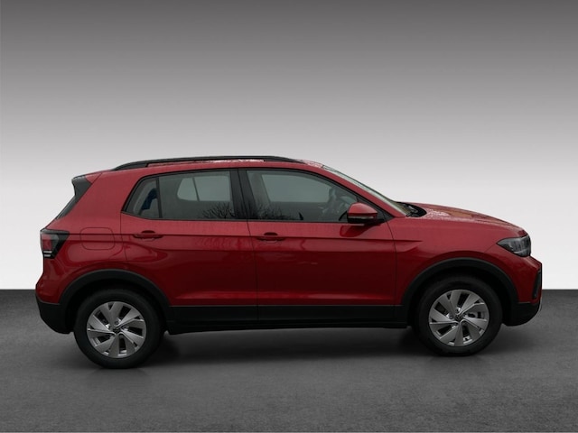 Volkswagen T-Cross 1.0 TSI DSG Life