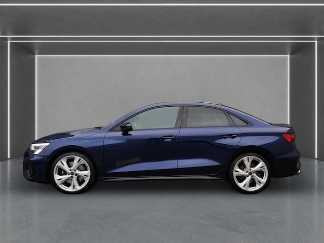 Audi S3 Quattro S-Tronic Sedan