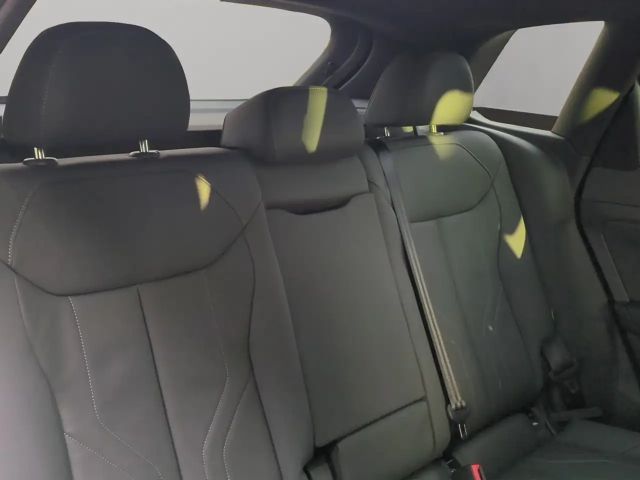 Audi Q3 Hybride S-Tronic