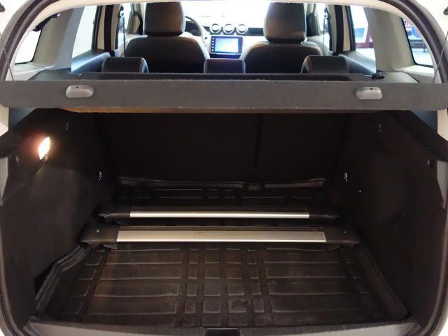 Dacia Duster Extreme TCe 130