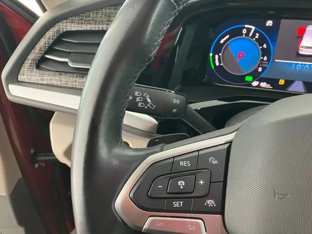 Volkswagen Multivan T7 eHybrid