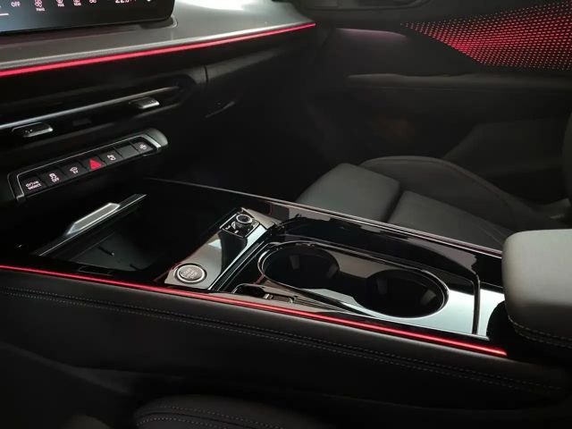 Audi Q3 Hybride S-Line