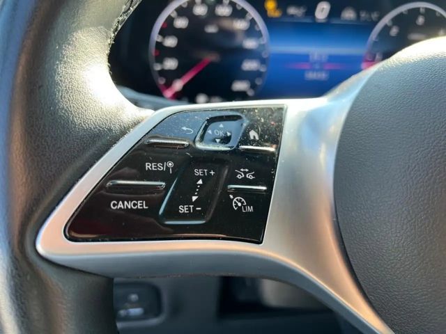 Mercedes-Benz V 300 AVANTGARDE Extralang