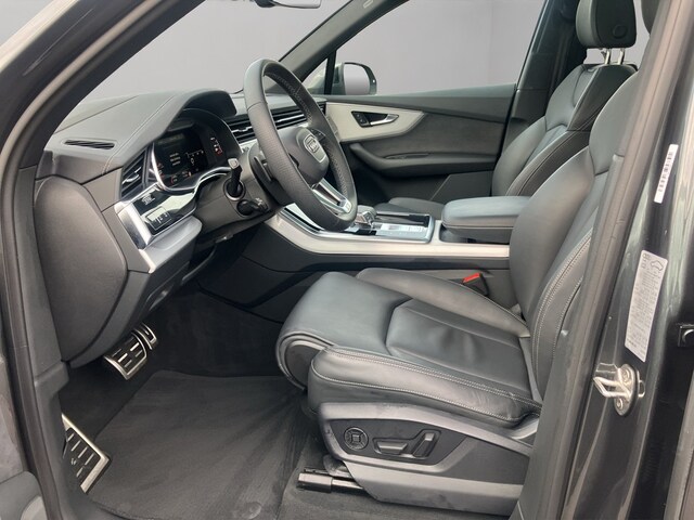 Audi Q7 45 TDI Quattro S-Line