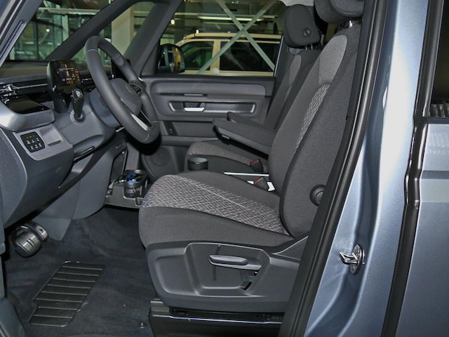 Volkswagen ID.Buzz 150 kW 77 KWh Pro
