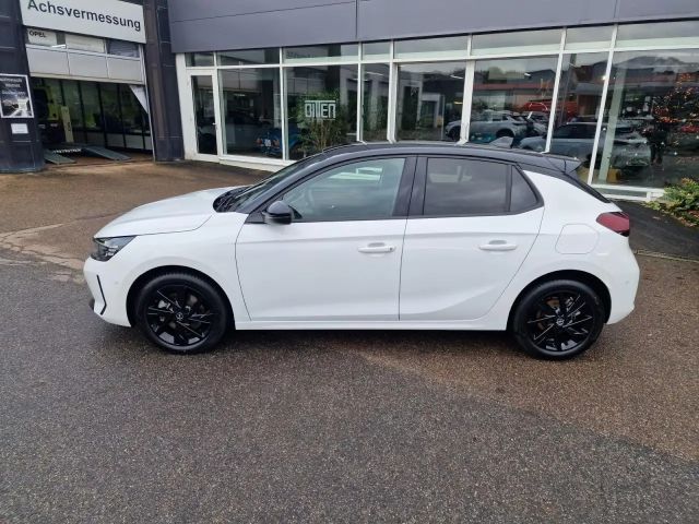 Opel Corsa GS-Line Grand Sport