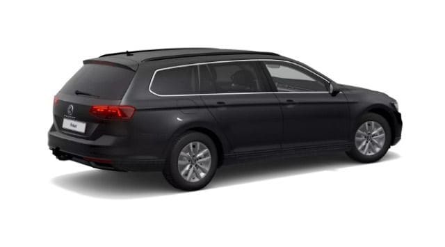 Volkswagen Passat 1.5 TSI Business DSG Variant