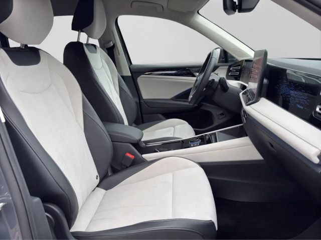 Volkswagen Tiguan 2.0 TDI DSG Elegance Elegance