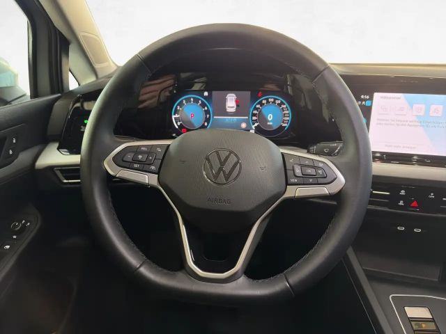 Volkswagen Golf 1.5 eTSI DSG Life Variant