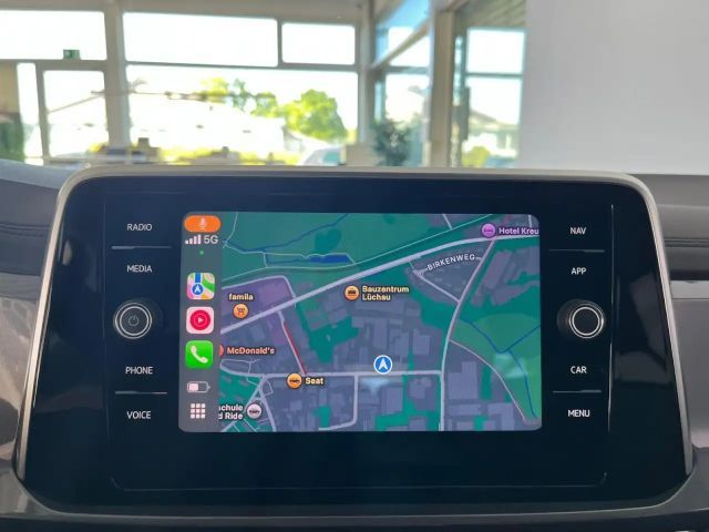 Volkswagen T-Roc DSG Style