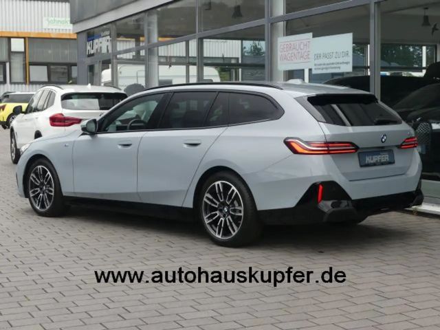 BMW 520 520d