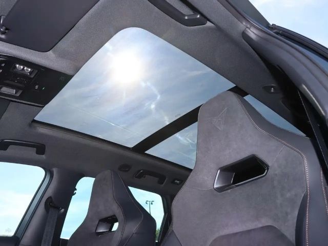 Cupra Leon DSG Sportstourer VZ