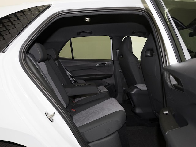 Cupra Born Born LM19 SITZHZ PRIVACY KAMERA ALLWETTER