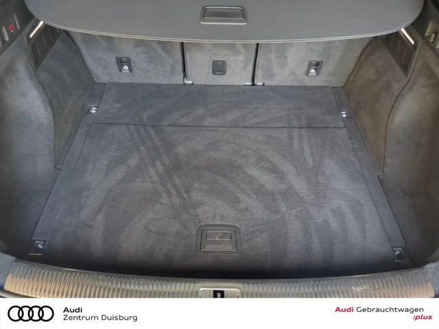 Audi Q5 40 TDI Quattro S-Line