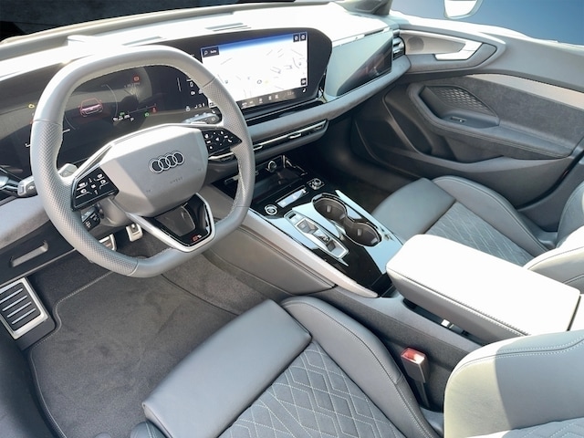 Audi A5 Avant Quattro S-Tronic