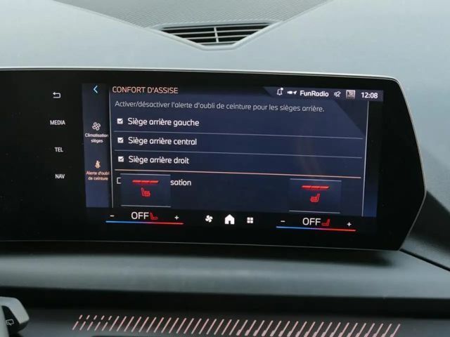 BMW 116 M-Sport Sedan