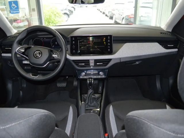 Skoda Scala 1.0 TSI Selection