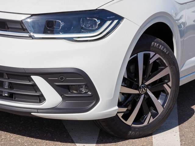 Volkswagen Polo Polo 1.0 TSI DSG Move IQ.LIGHT, NAVI, ACC