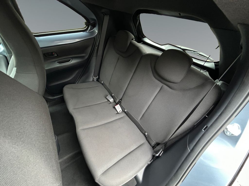 Toyota Aygo X 5-deurs Basis