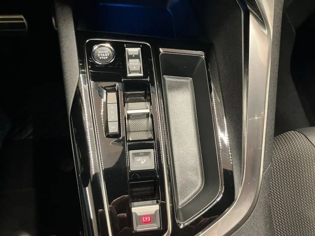 Peugeot 3008 GT-Line PureTech