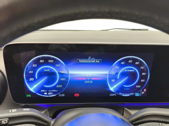 Mercedes-Benz EQV 300