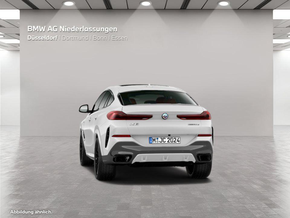 BMW X6 xDrive30d