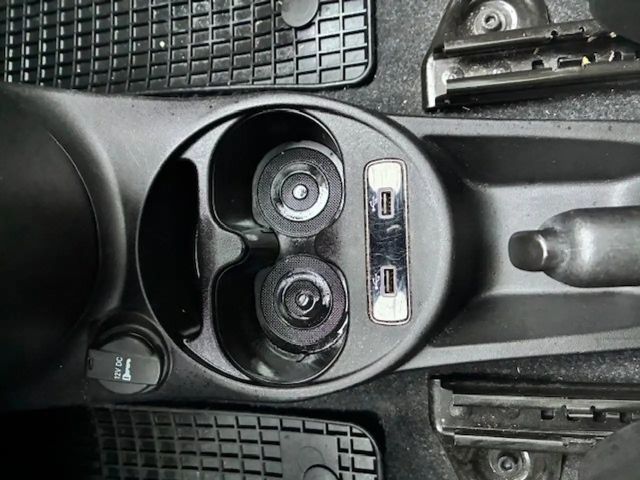 Fiat 500 FireFly Hybrid 70 Star *TOP ZUSTAND*