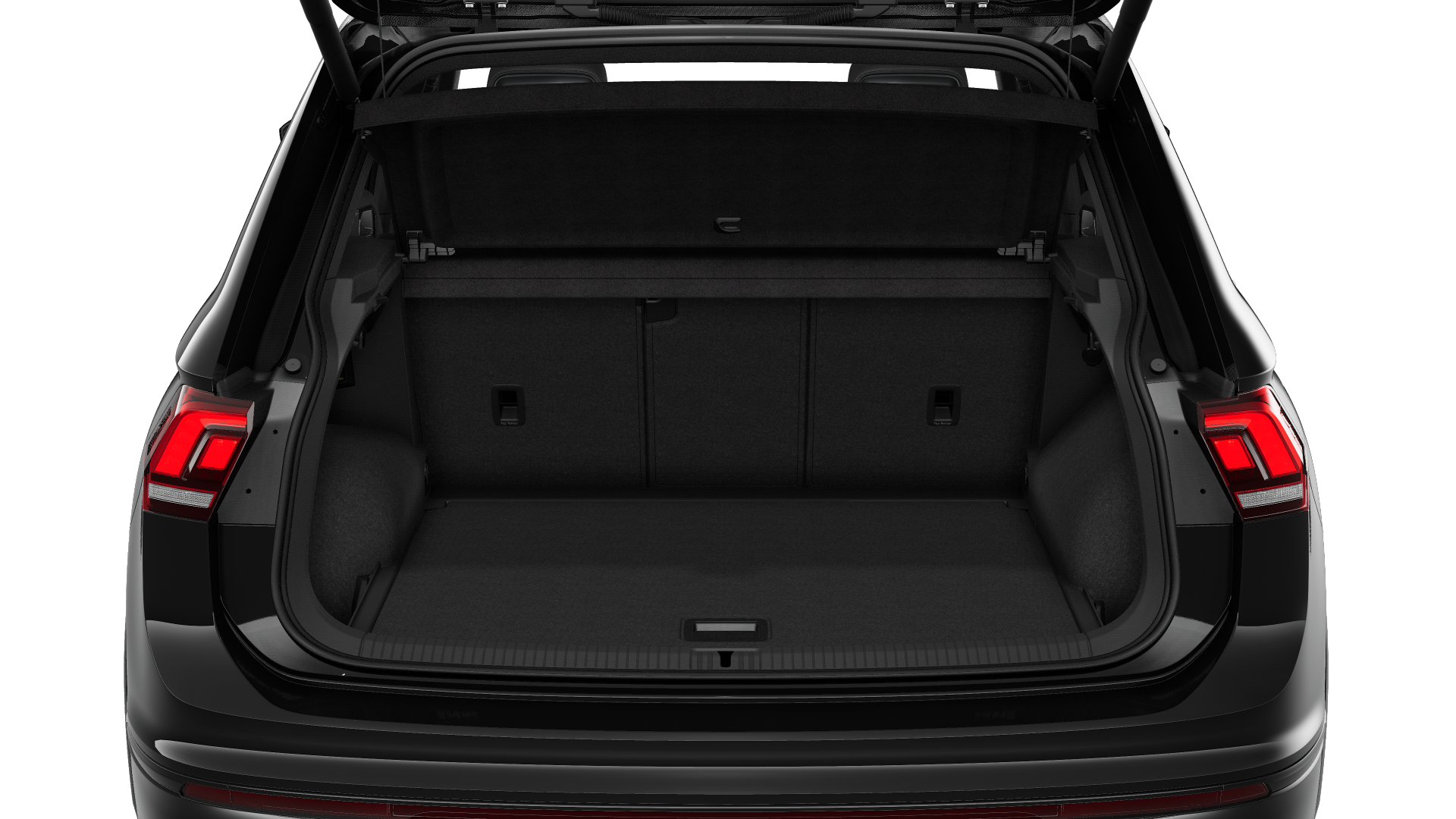 Volkswagen Tiguan 1.5 TSI DSG R-Line