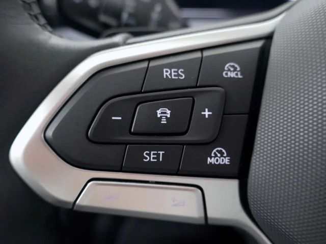 Volkswagen Tiguan 2.0 TDI DSG Life