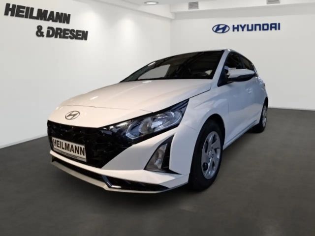 Hyundai i20 1.0 Select