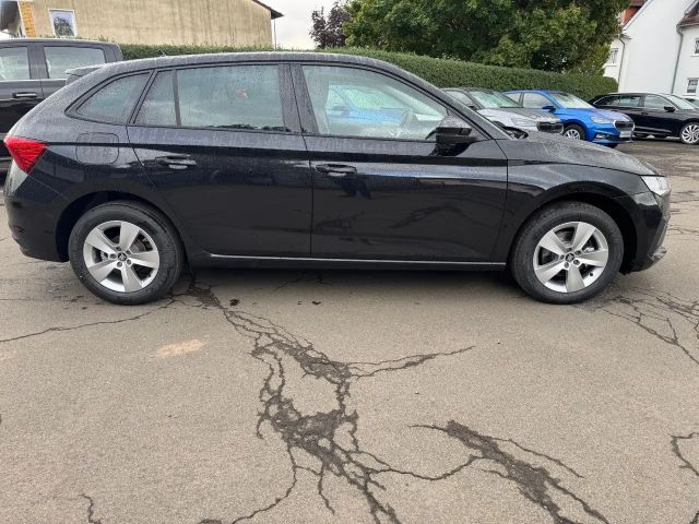 Skoda Scala Selection