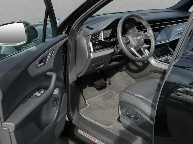 Audi Q7 45 TDI Quattro S-Line