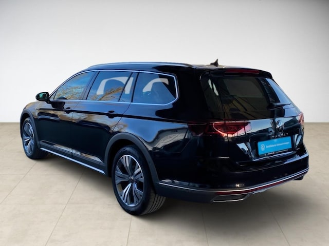 Volkswagen Passat 2.0 TDI AllTrack Variant
