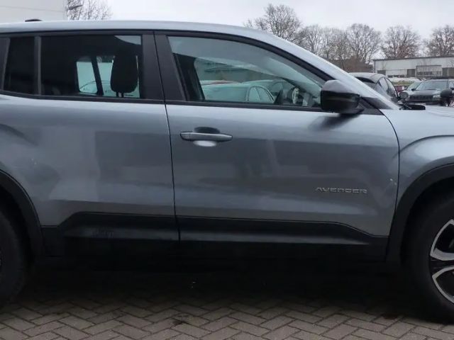 Jeep Avenger Altitude