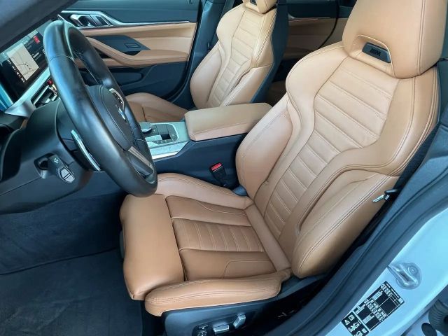 BMW 440 Coupé Gran Coupé M440i xDrive