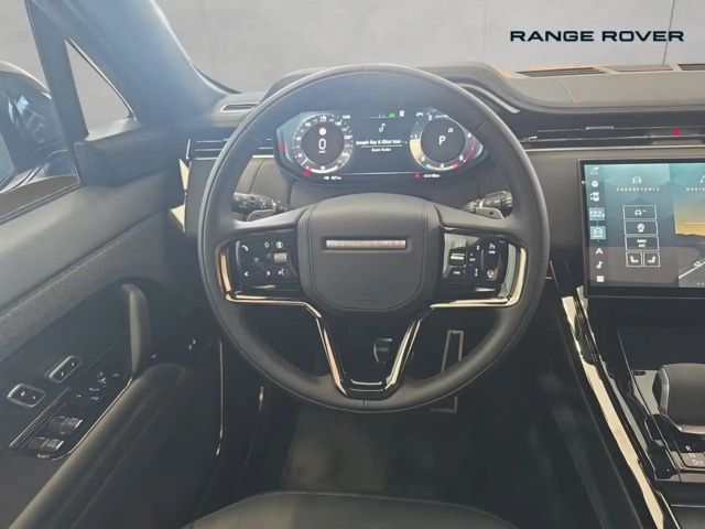 Land Rover Range Rover Sport D300 Dynamic HSE