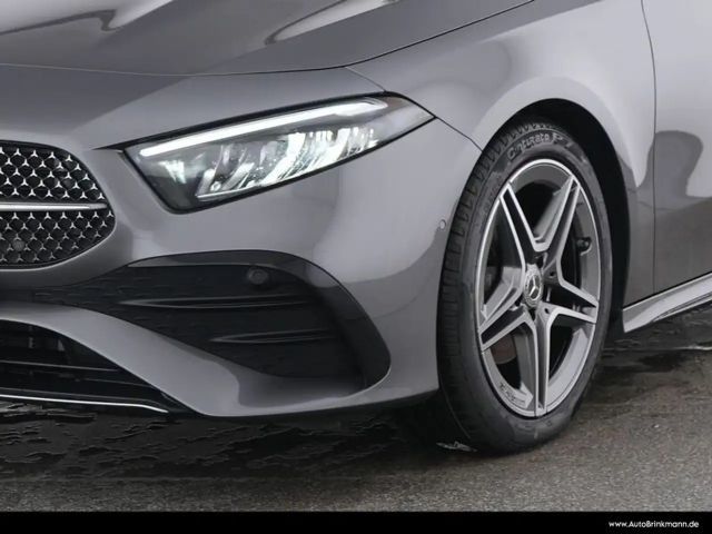 Mercedes-Benz A 180 AMG Line