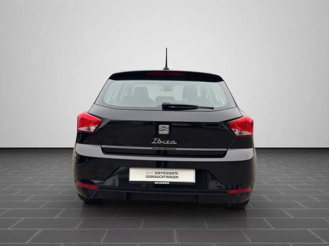 Seat Ibiza 1.0 TSI Style