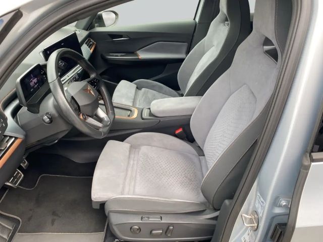 Cupra Born 170 (77KWH) XL PLUS MASSAGESITZ ELEKTR KAMERA360 A