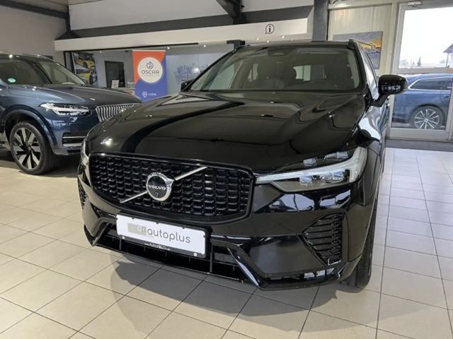 Volvo XC60 AWD Dark Plus