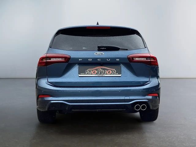 Ford Focus EcoBoost ST Line Wagon