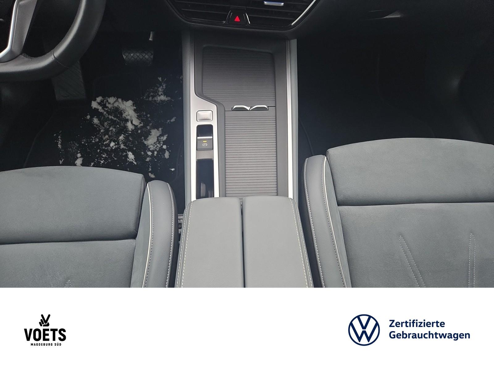 Volkswagen Passat 2.0 TDI Business DSG Variant