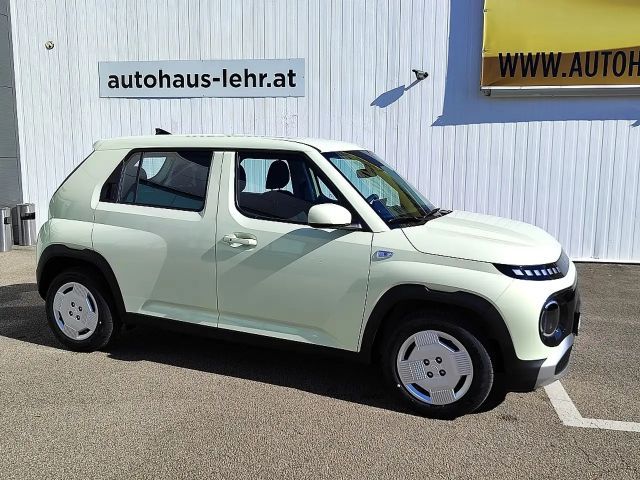 Hyundai INSTER 49 kWh