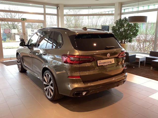 BMW X5 M-Sport xDrive45e