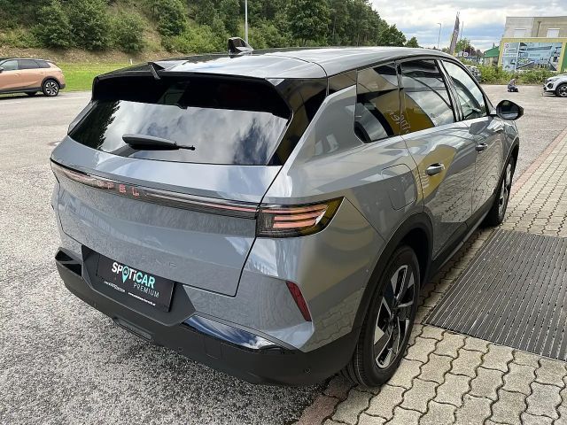 Opel Grandland X GS-Line Grand Sport