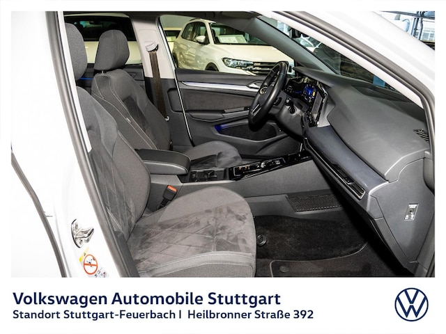 Volkswagen Golf 1.4 TSI DSG Style