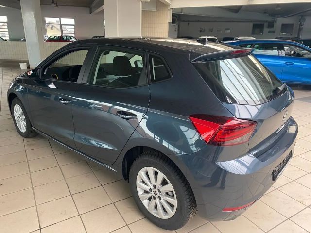 Seat Ibiza 1.0 TSI DSG Style