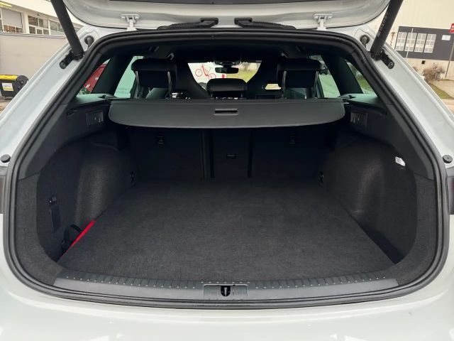 Cupra Leon DSG VZ e-Hybrid