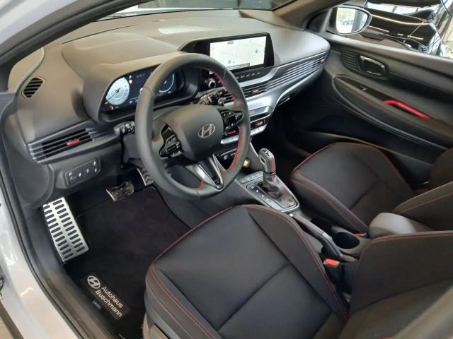 Hyundai i20 1.0 N Line T-GDi