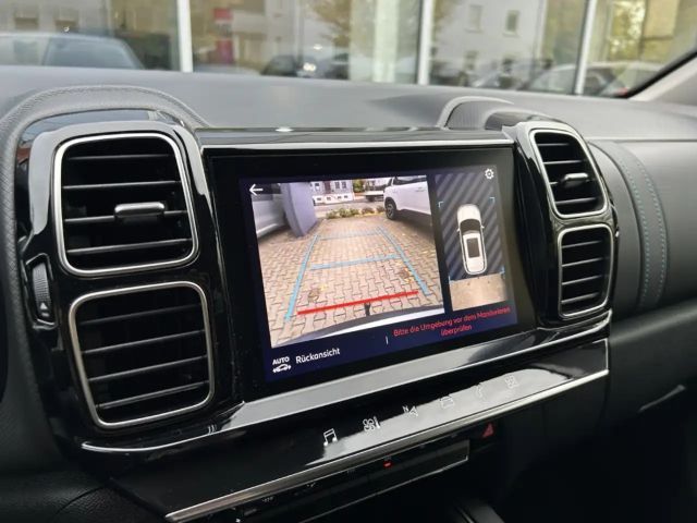 Citroën C5 Aircross Feel Pack PureTech